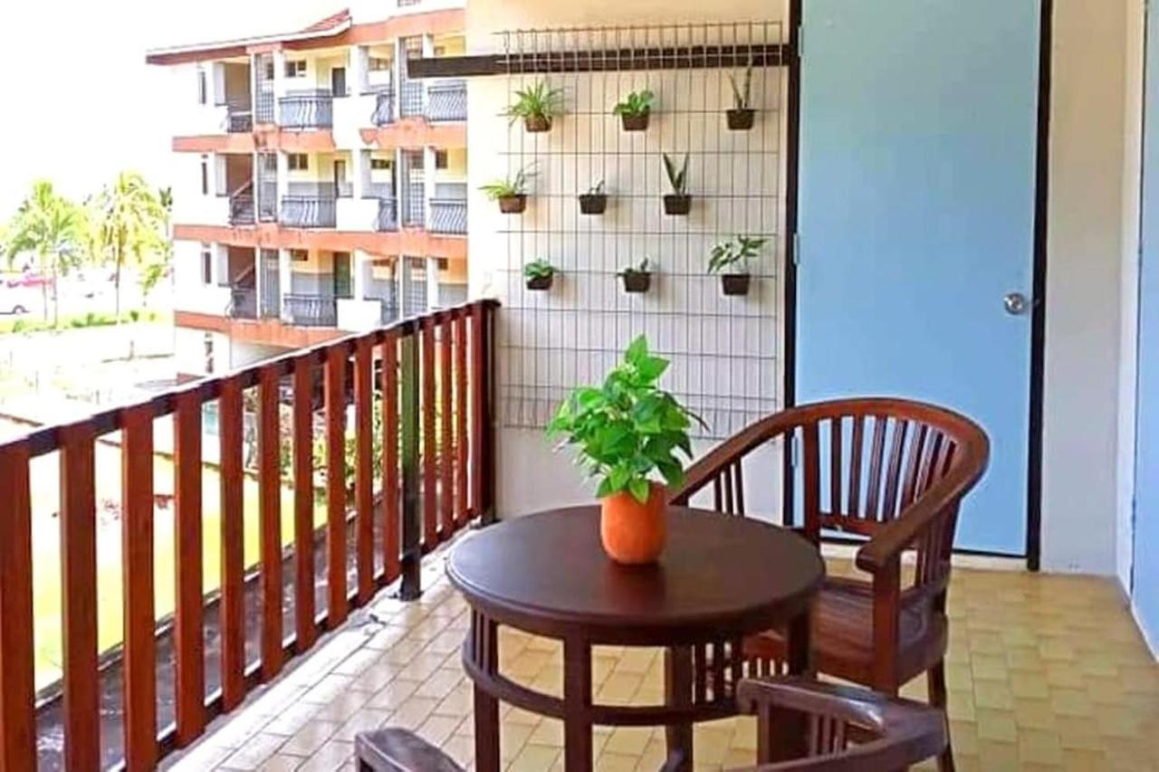 Bagan Pinang Guest House Порт-Диксон Экстерьер фото